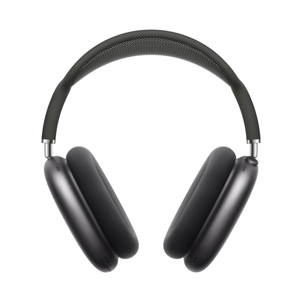 Apple AirPods Max Gris espacial
