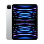 iPad Pro 11" 4ta Generacion plata