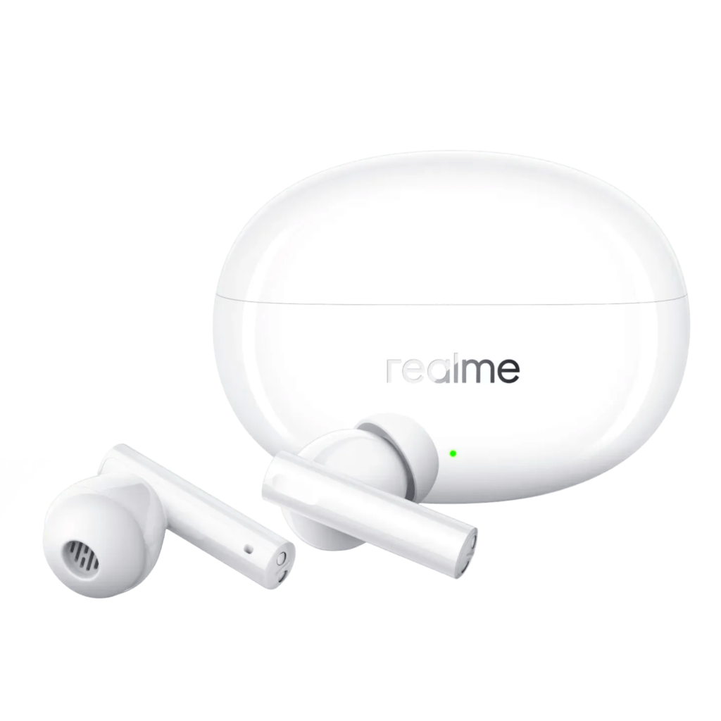 Realme Buds Air 5 blanco