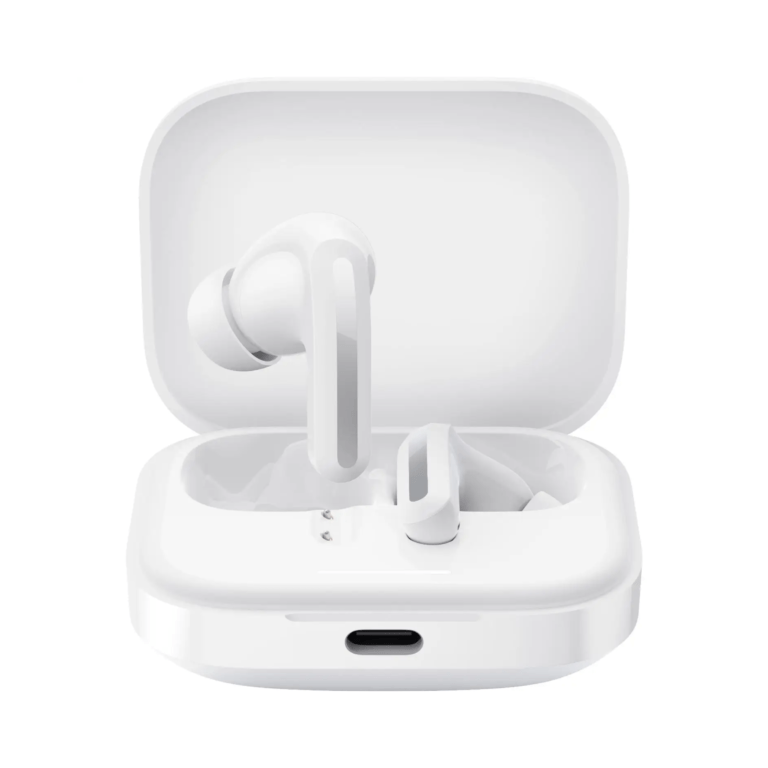 Xiaomi Redmi Buds 5 Blanco