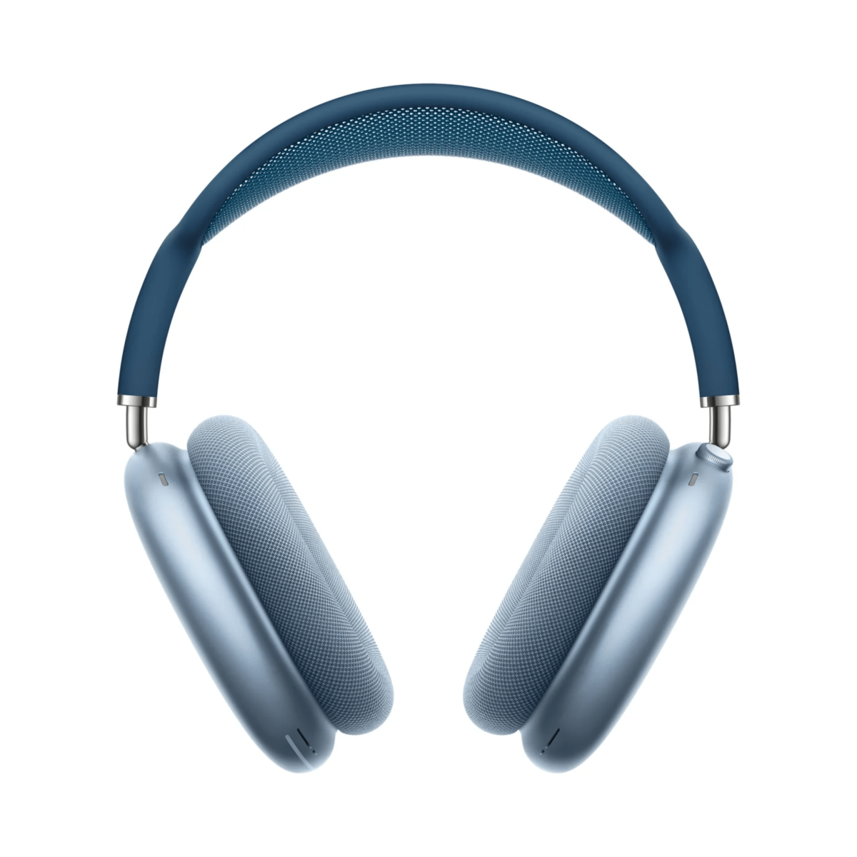 Airpods Max azul cielo