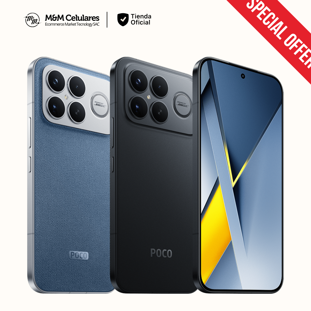 STOCK EN OFERTA 2025